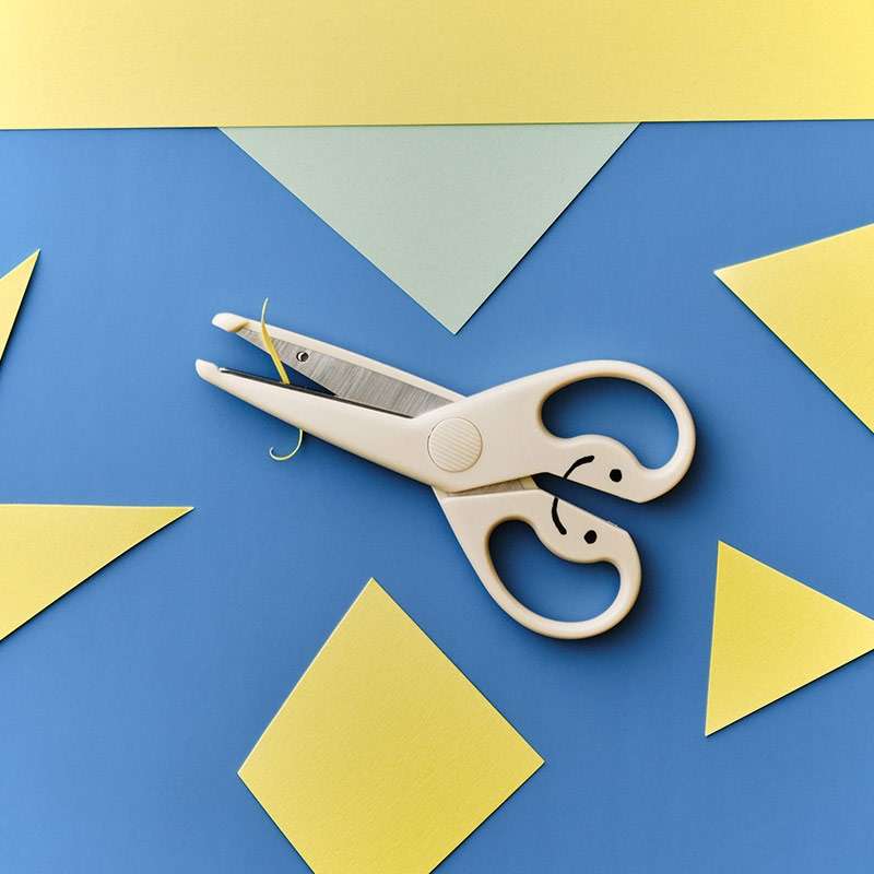 Breata Gentle Scissors