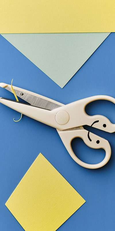 Breata Gentle Scissors