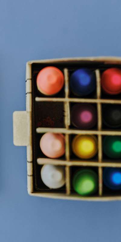 Doona Magic Crayon