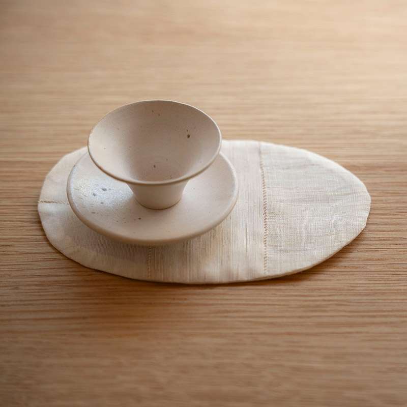 Patchwork Coaster
