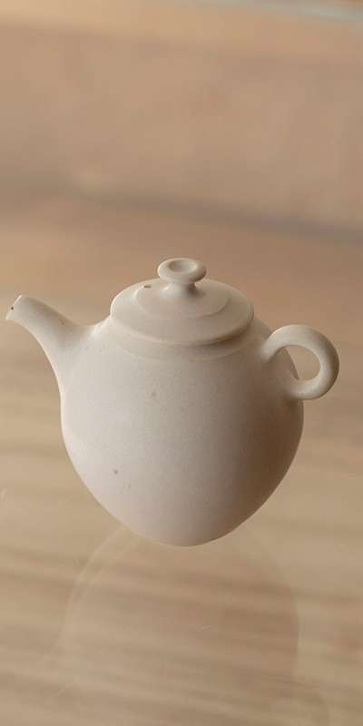 Teapot - Small