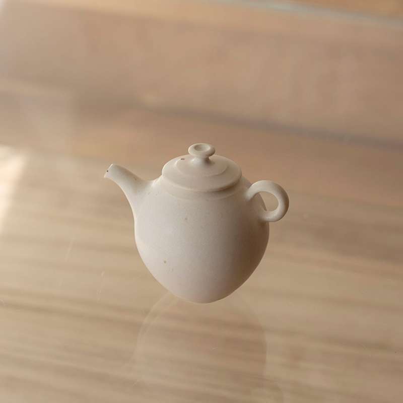 Teapot - Small