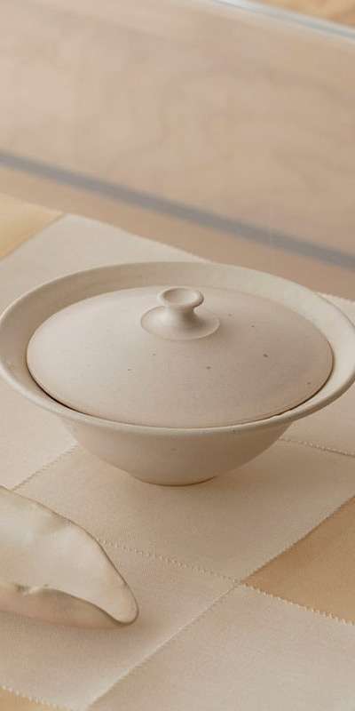 Gaewan Bowl
