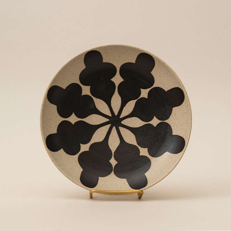 Palm Leaf Plate