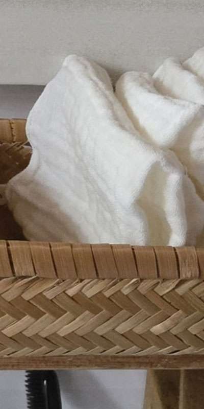 Small Handkerchief Set (3P)