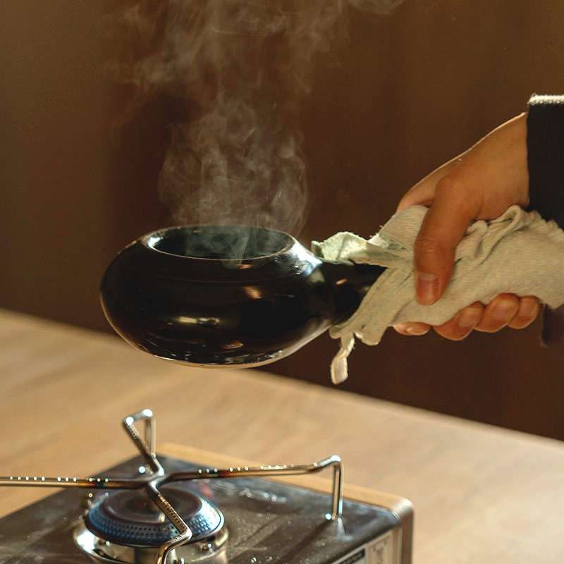 Tea Roaster