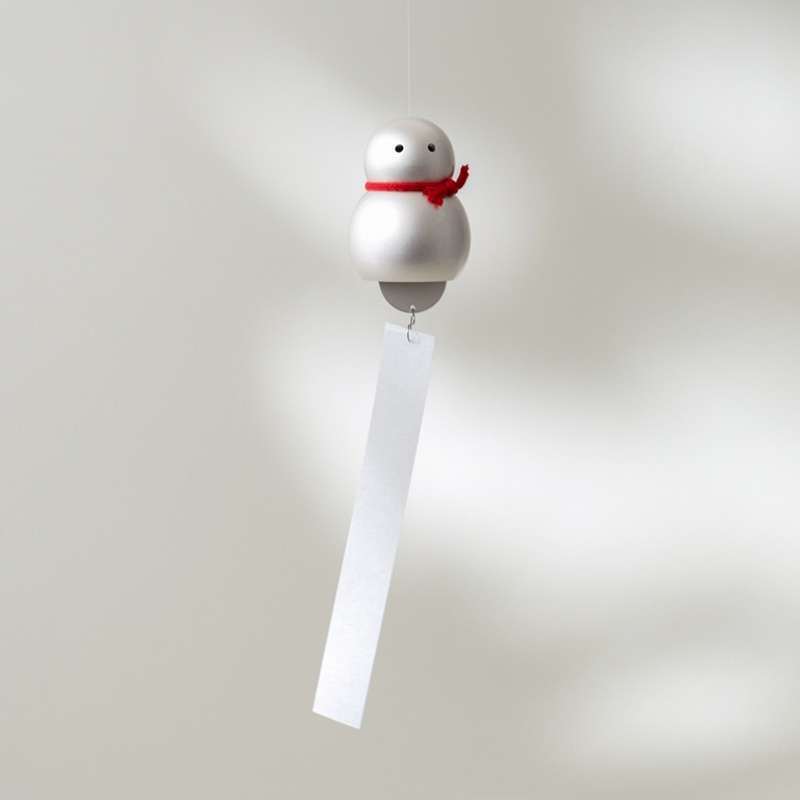 Maruo Wind Bell