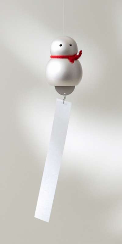 Maruo Wind Bell