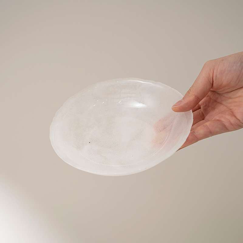 Concave Dish L