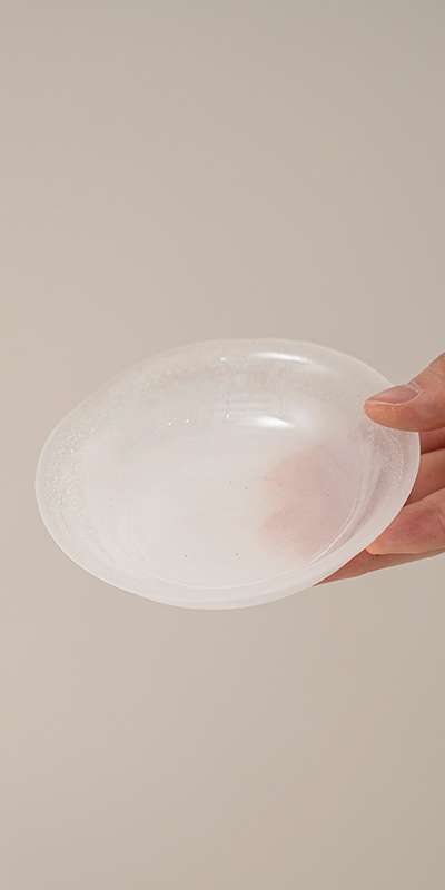 Concave Dish S