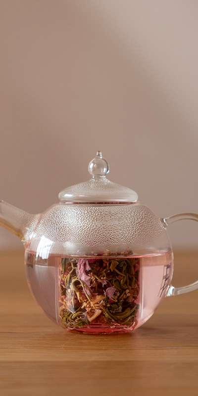 Herb Pot 0.5L