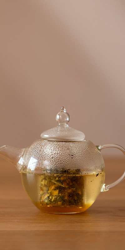 Herb Pot 0.3L