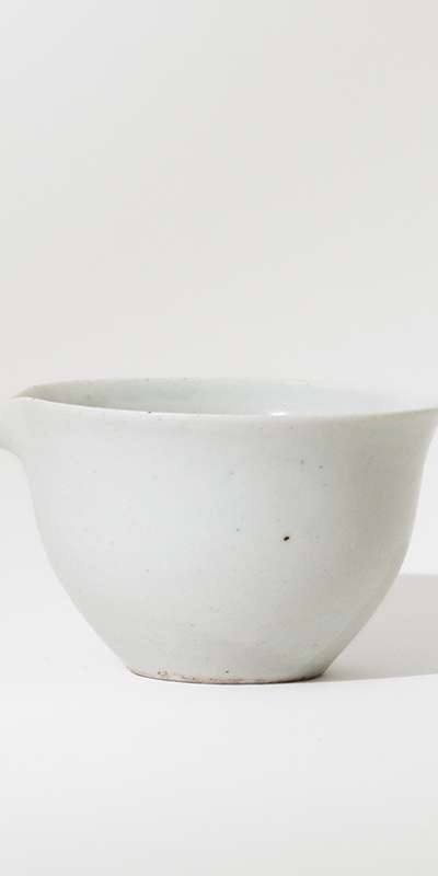 Low Cha Cooling Cup