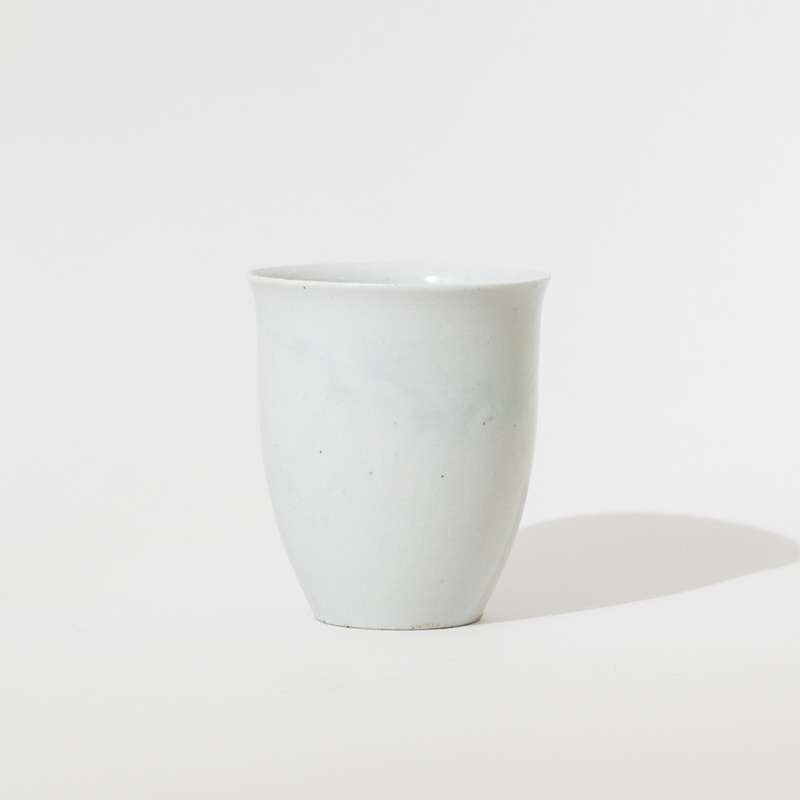 One-Hand Celadon Cup