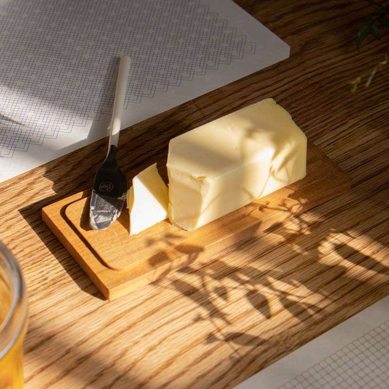 Butter Case