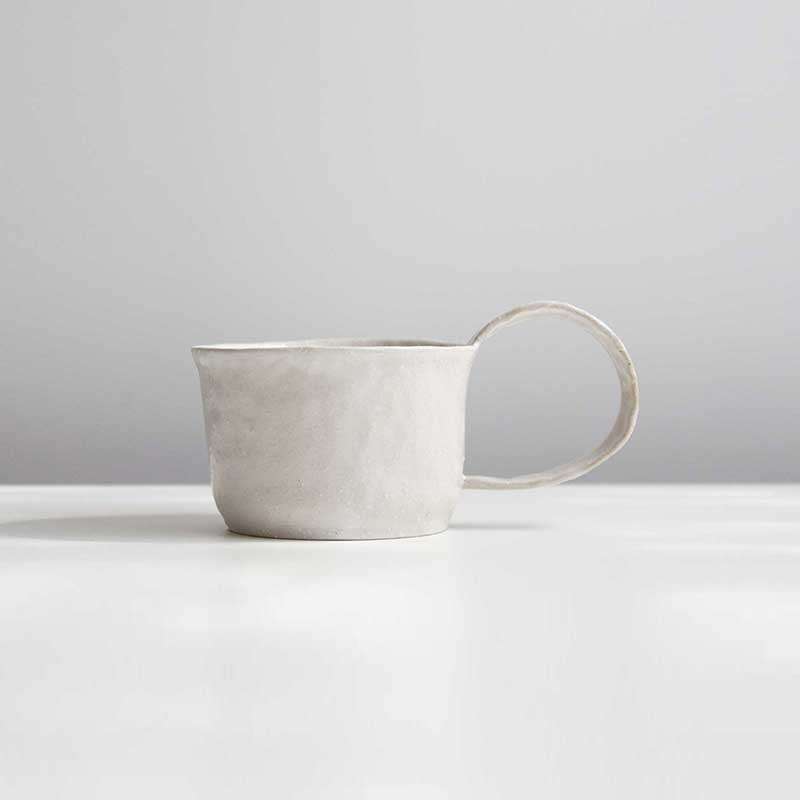Landscape Handle Coffee Mug