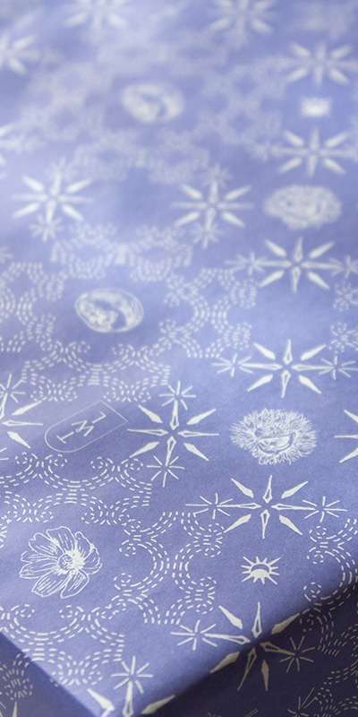 Wrapping Paper - Starlight