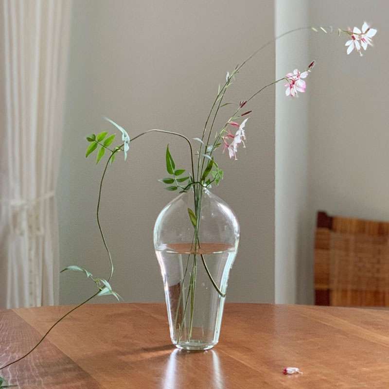 Plain Vase