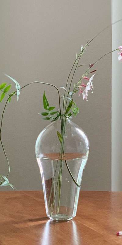 Plain Vase