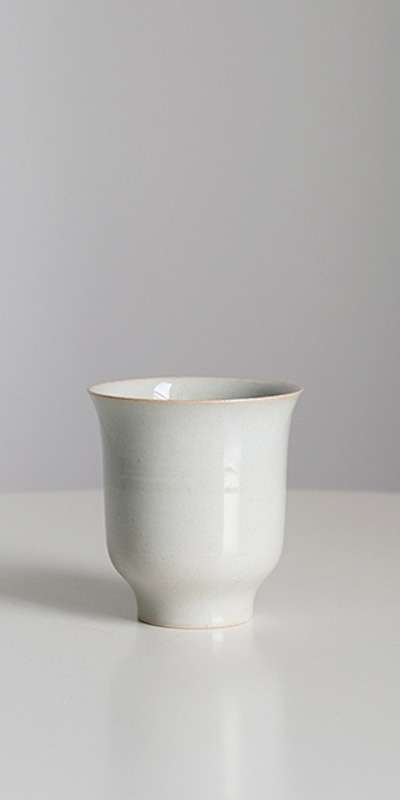 Confessionist Single-Serving Aroma Teacup