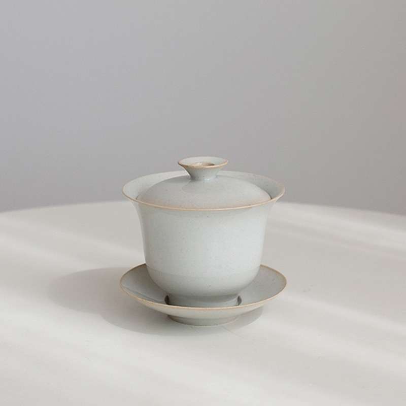 Confessor Single-Serve Gaiwan