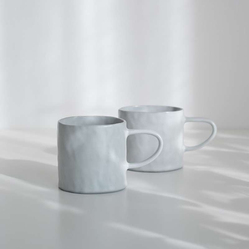 Egg Morning Cup