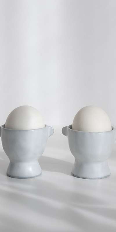 Egg Morning Egg Cup