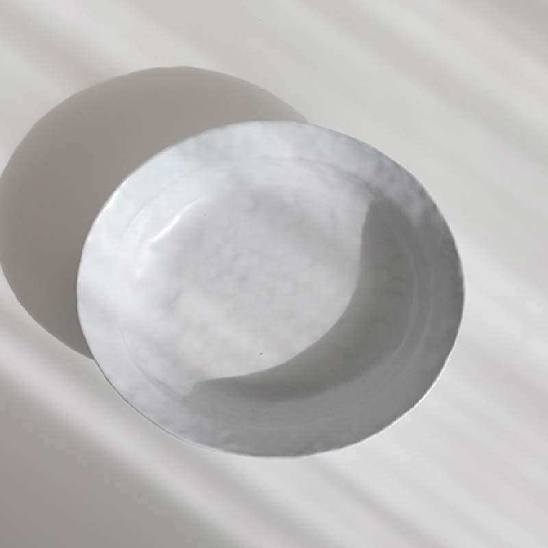 Egg Morning Plate