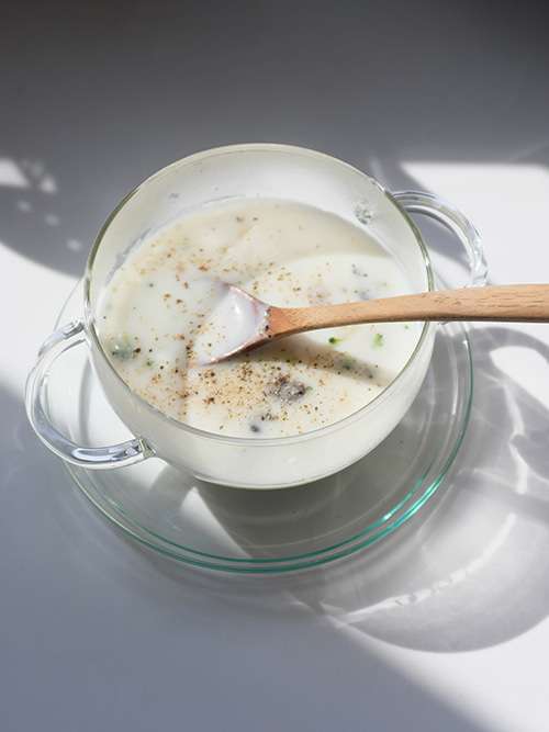 HOT-POT Soup Cup