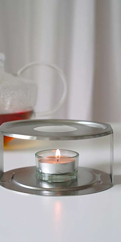 Tea Warmer 12cm