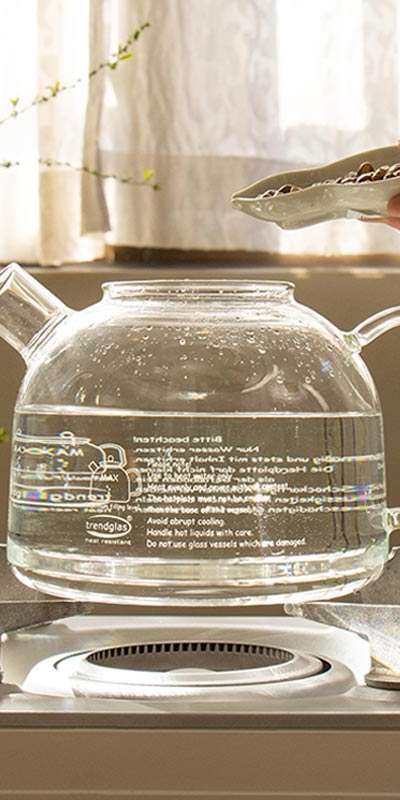 Water Kettle