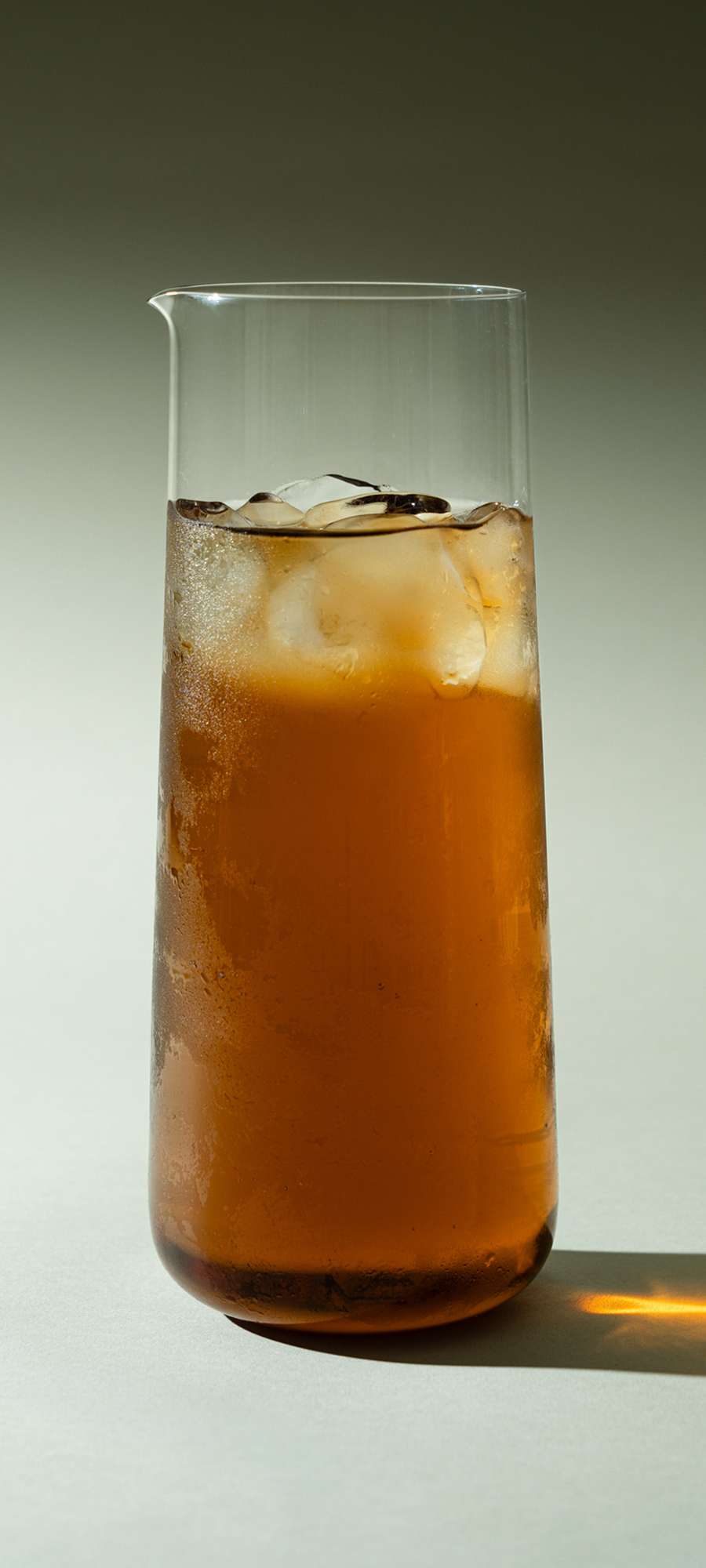 SHIZUKU Carafe Tall