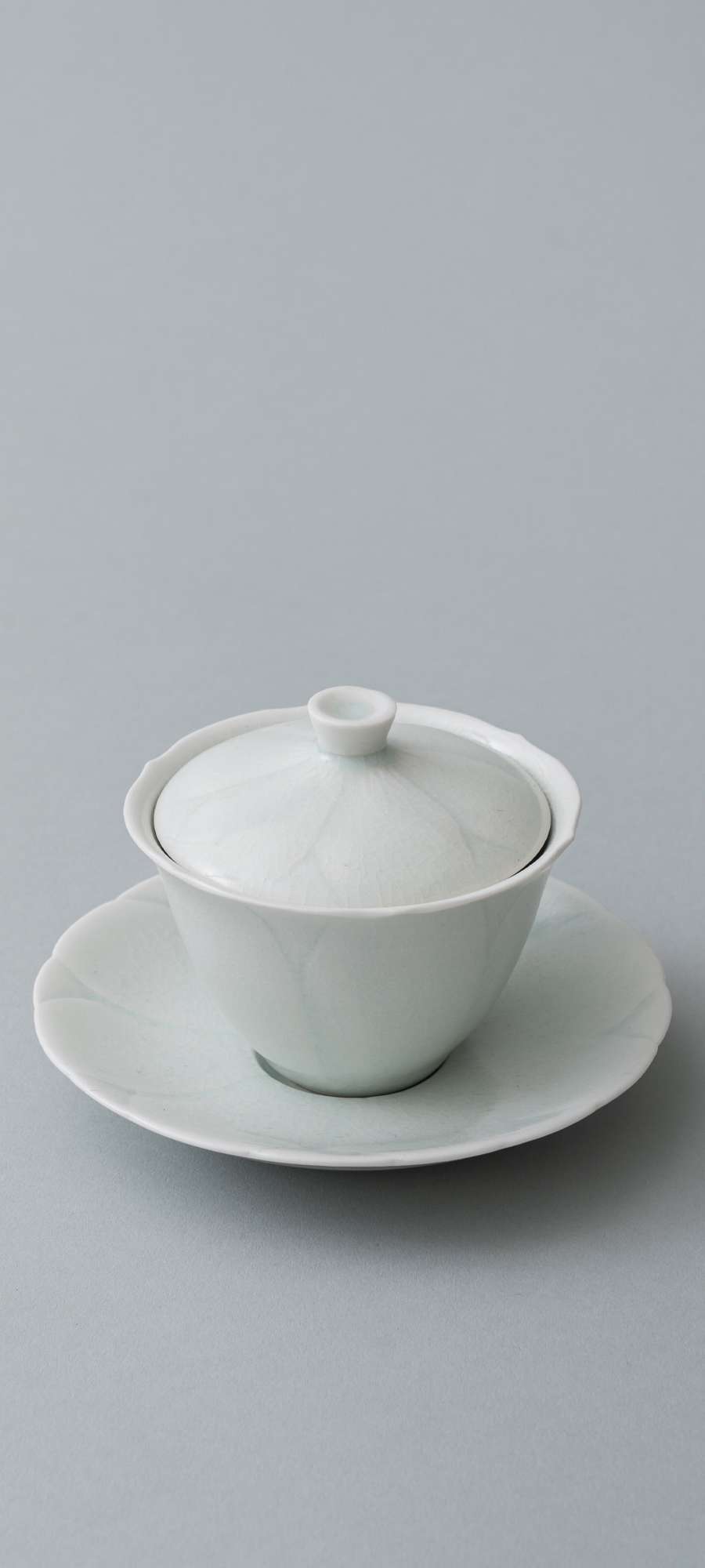 Flower Gaiwan 2
