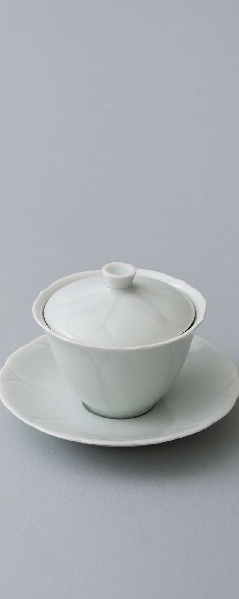 Flower Gaiwan 2