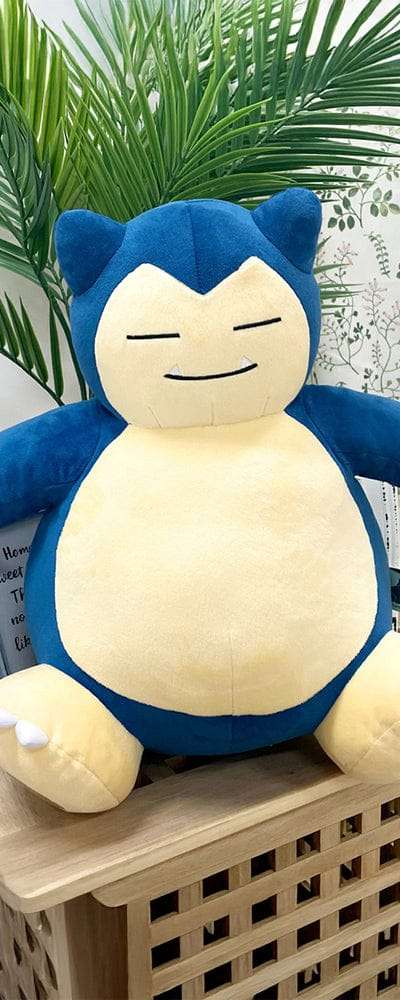 ポケットモンスター ラッキー ぬいぐるみ (40cm)