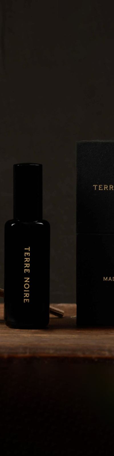 Fragrance (10 OPTION)