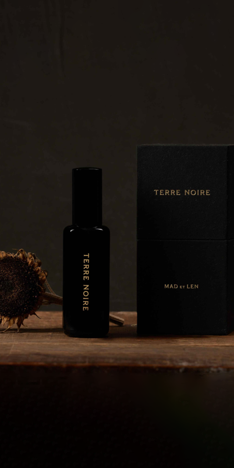 Fragrance (10 OPTION)