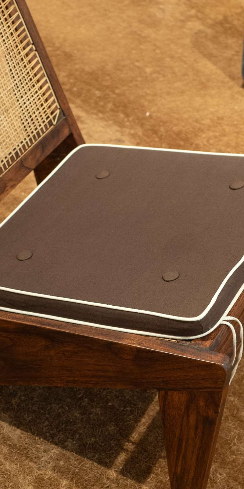 Jeanneret Chair Cushion