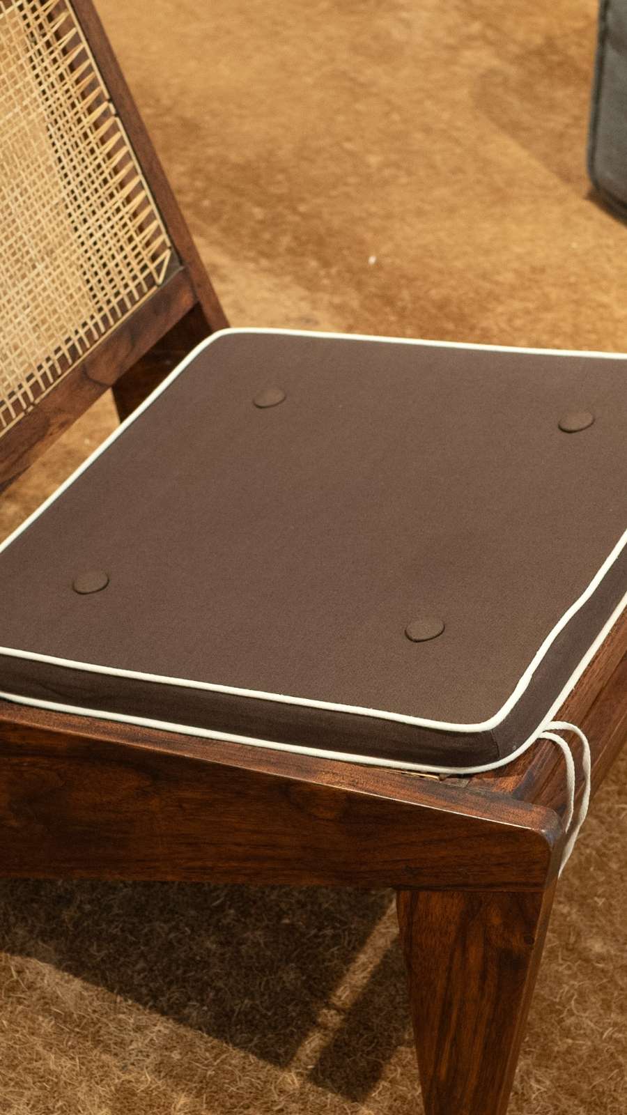 Jeanneret Chair Cushion