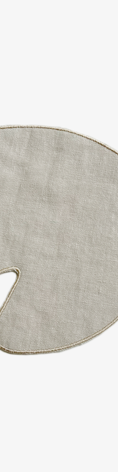 Patch Placemat - Bird