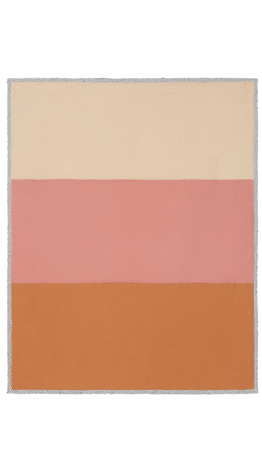 Junior Sand Line Blanket