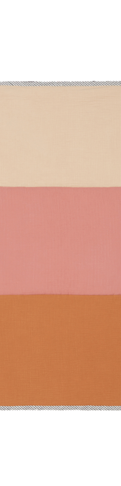 Junior Sand Line Blanket