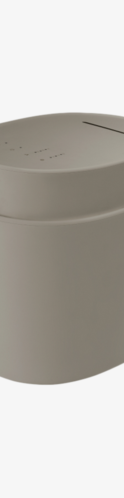 Steam Humidifier H220 - Brown Gray
