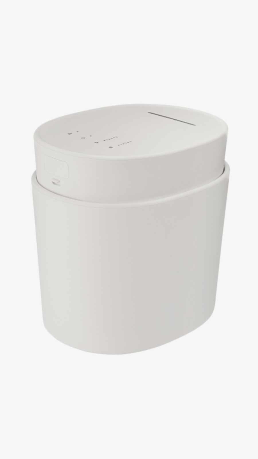 Steam Humidifier H220 - White