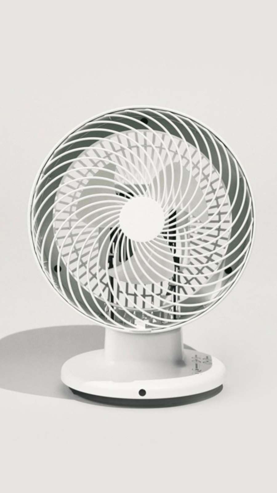 ±0 Small Fan G312