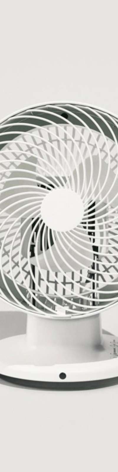 ±0 Small Fan G312