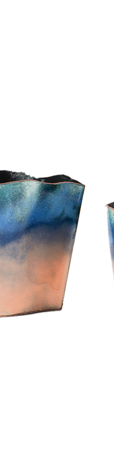 Chilbo Wine Bucket - Blue (2 SIZE)