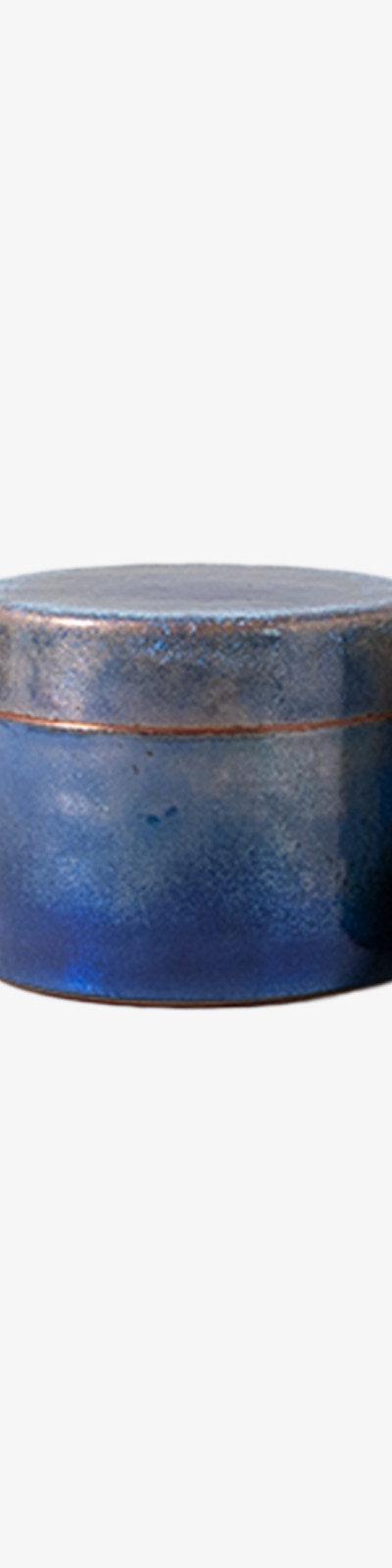 Cloisonné Box (3 COLORS)