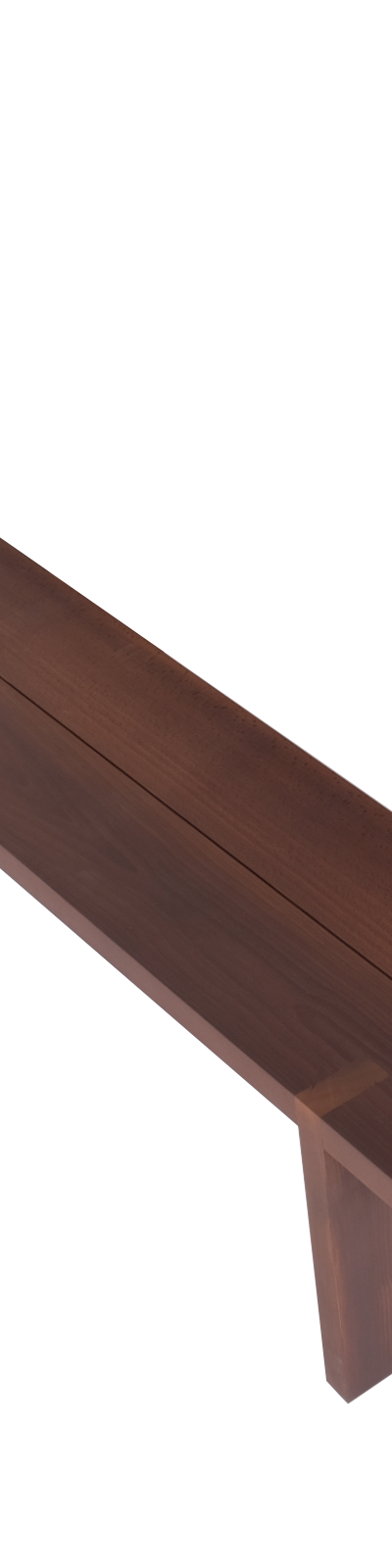 Still Life Square Bench 45"