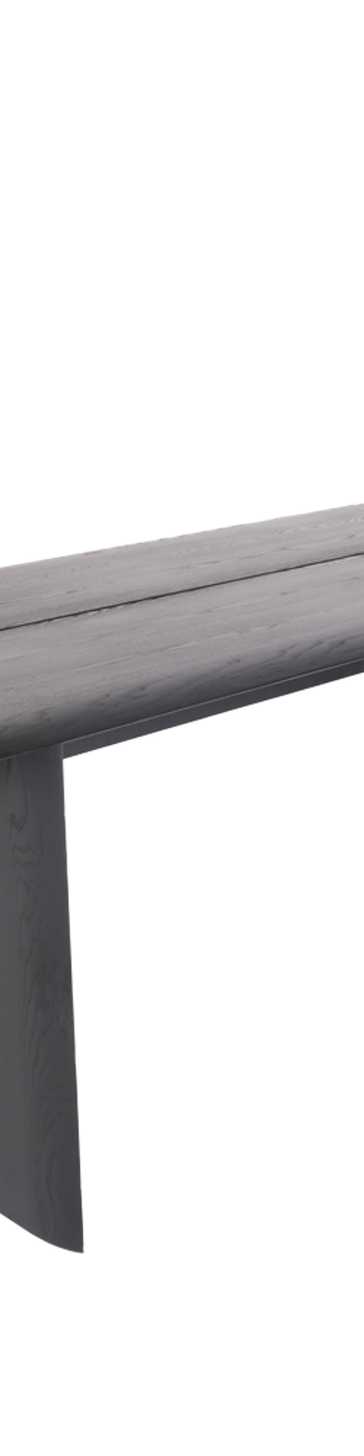 Stilllife Wedge Round Dining Table 45"